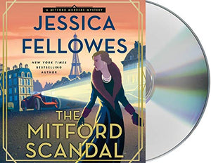 The Mitford Scandal 