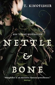 Nettle & Bone 