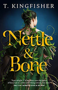 Nettle & Bone 