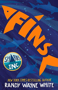 Fins: A Sharks Incorporated Novel 