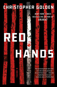 Red Hands 