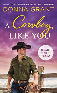 A Cowboy Like You 