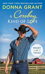 A Cowboy Kind of Love 