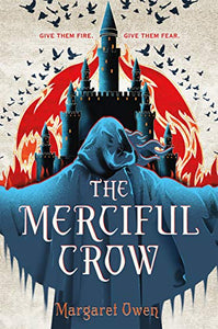 The Merciful Crow 