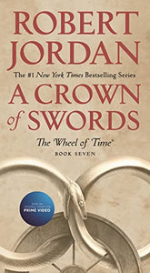 A Crown of Swords 