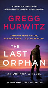 The Last Orphan 