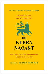 The Kebra Nagast 