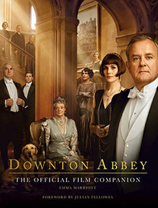 Downton Abbey 