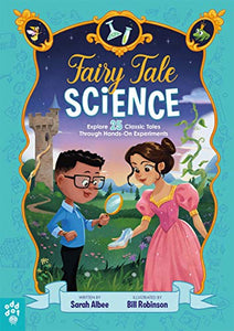 Fairy Tale Science 