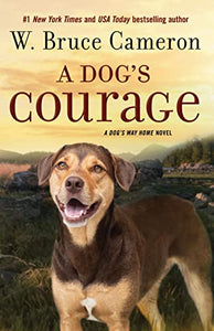 A Dog's Courage 