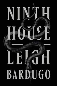 Ninth House 