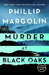 Murder at Black Oaks 