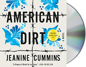 American Dirt (Oprah's Book Club) 