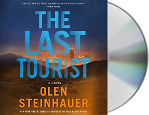 The Last Tourist 