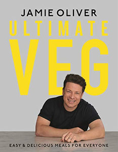 Ultimate Veg 