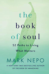 The Book of Soul 