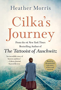 Cilka's Journey 