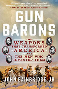 Gun Barons 