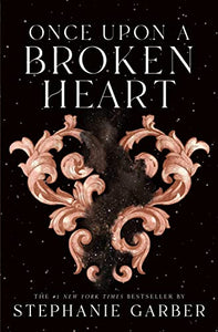 Once Upon a Broken Heart 