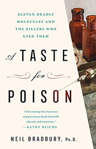 A Taste for Poison 