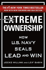 Extreme Ownership 