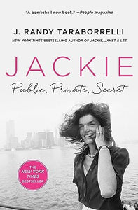 Jackie: Public, Private, Secret 