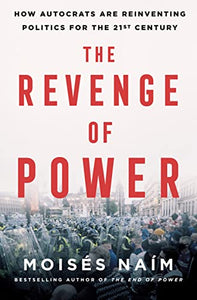 The Revenge of Power 