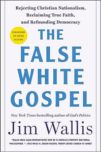 The False White Gospel 