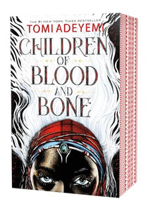 Children of Blood and Bone 