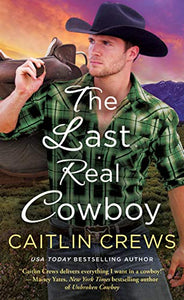 The Last Real Cowboy 