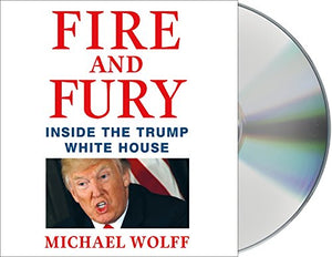 Fire and Fury 