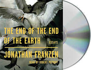 The End of the End of the Earth 