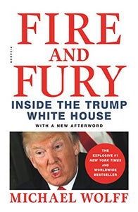 Fire and Fury 