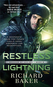 Restless Lightning 