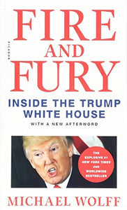 Fire and Fury 