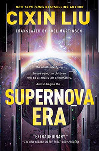 Supernova Era 