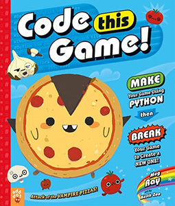 Code This Game! 