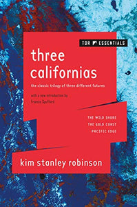 Three Californias 