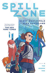 Spill Zone Book 2 