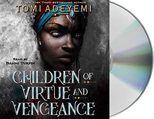 Children of Virtue and Vengeance 