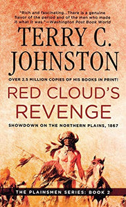 Red Cloud's Revenge 