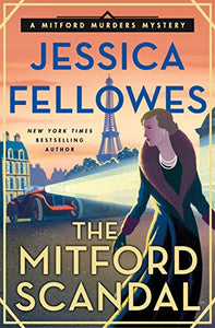 The Mitford Scandal 