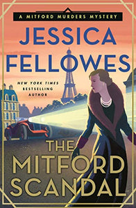 Mitford Scandal 