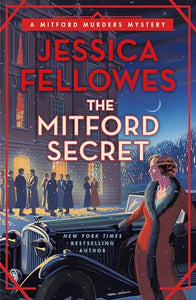 The Mitford Secret 