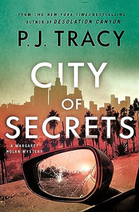 City of Secrets 