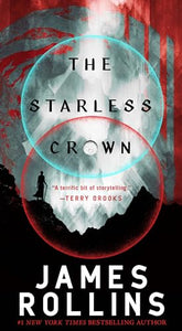 The Starless Crown 