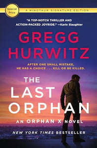 The Last Orphan 