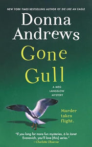 Gone Gull 