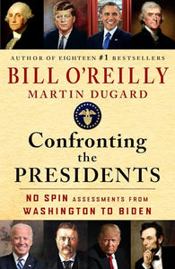 Confronting the Presidents 