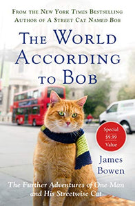 The World According to Bob 